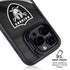 NFL Las Vegas Raiders iPhone 15 Pro Kickstand Case